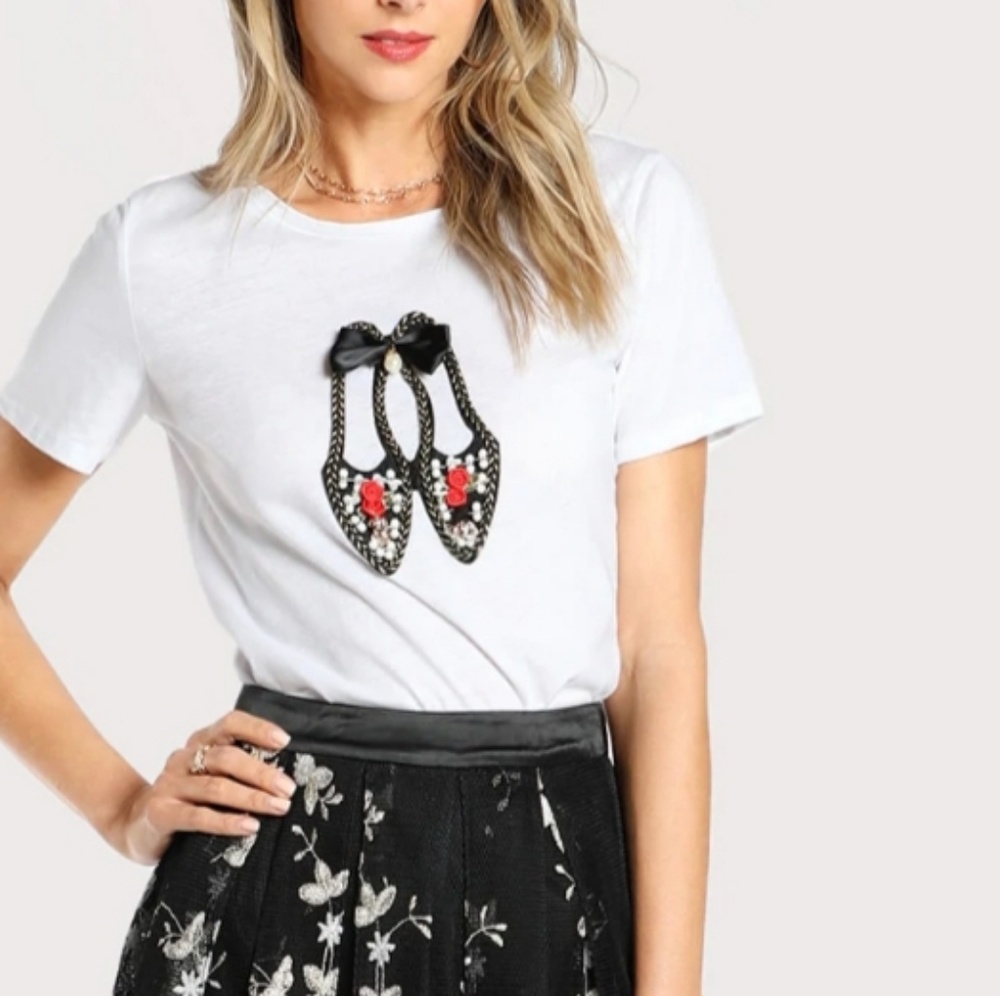 T-shirt